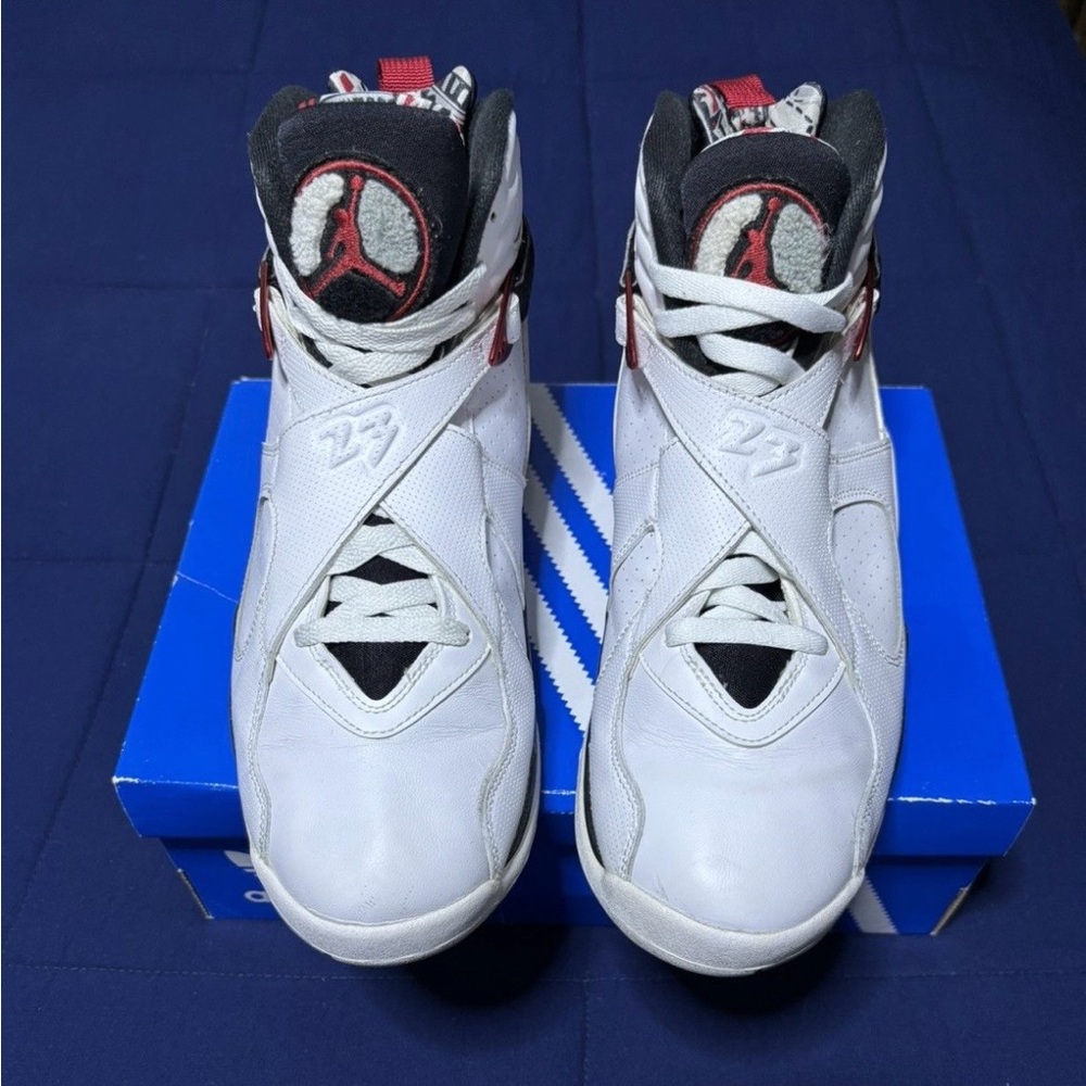 Jordan 8 Retro Alternate Size 10.5